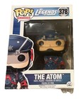 Funko Pop! Television DC's Legends Of Tomorrow 378 The Atom