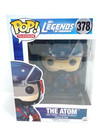 Funko PoP Television DC Legends of Tomorrow #378 The Atom Vinyl Figure MIP