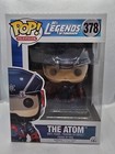 Funko Pop -  The Atom #378  DC's Legends of Tomorrow