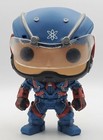 Funko POP! Television- DC's Legends of Tomorrow THE ATOM #378 Vinyl Figure