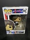 FUNKO POP ! YASUTORA SADO (CHAD) 1614 BLEACH POP ANIMATION E02
