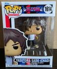 Yasutora Sado (Chad) Bleach Funko POP! #1614