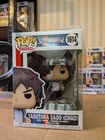 FUNKO POP! ANIME: Bleach  Yasutora Sado CHAD Vinyl Figure #1614