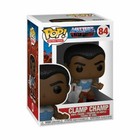 Masters of the Universe - Clamp Champ Pop! Vinyl-FUN56202-FUNKO
