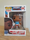 Funko POP! Retro Toys - Clamp Champ #84 - Masters of the Universe -Vinyl Figure