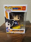 Funko Pop! Vinyl: Dragon Ball Z - Goku and Flying Nimbus #109