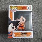 Funko Pop - Dragon Ball Z - Goku #9 Funko Pop