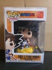 Funko Pop! Vinyl: Dragon Ball Z - Goku and Flying Nimbus #109