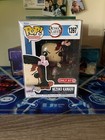 Funko Pop! Demon slayer Nezuko Kamado Target Exclusive #1397 F10