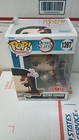 FUNKO POP! ANIMATION DEMON SLAYER NEZUKO KAMADO # 1397 NEW W/ BX DAMAGE FAST SHI