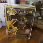 Funko Pop! Vinyl: Disney - White Rabbit - Funko Web (FW) (Exclusive) #1062