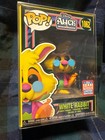 Funko Pop! Vinyl: Disney - White Rabbit - Funko Web (FW) (Exclusive) #1062