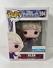 Funko Pop! Disney Frozen 2 Elsa Vinyl Figure | Primark Exclusive | 594 | New