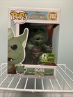 Funko Pop! Gummi Bears - Ogre #782 Emerald City Comic Con 2021 3000 LE
