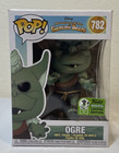 Funko Pop! Gummi Bears - Ogre #782 Emerald City Comic Con 2021 3000 LE