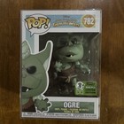 Funko Pop 782 - Ogre - Gummi Bears - Limited Edition, Emerald City ComicCon 2021