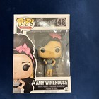 Funko Pop! Vinyl: Amy Winehouse #48