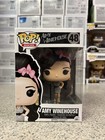 Funko Pop Amy Winehouse #48 OG Vaulted Great Condition 🔥 🔥