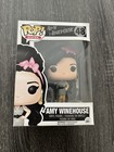 Funko Pop Rocks Amy Winehouse 48