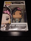 Funko Pop! Vinyl: Amy Winehouse #48