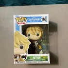 Funko Pop! Vinyl: Genshin Impact - Aether #160