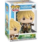 Funko Pop! Vinyl: Genshin Impact - Aether #160 + Protector