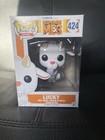 Funko Pop Figure Lucky Despicable Me 3 #424
