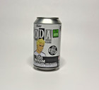 Funko Soda Todd Ingram Vinyl Figure - Scott Pilgrim vs The World LE 10,000