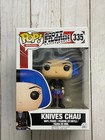 Funko Pop! Scott Pilgrim: Knives Chau #335 Vinyl Figure J2