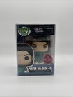 Rare Funko Pop Player 101 Deok-Su Legendary Squid Game Exclusive #235 LE 2,000