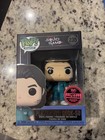 Rare Funko Pop Player 101 Deok-Su Legendary Squid Game Exclusive #235 LE 2,000