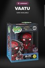 PRE SALE FUNKO POP DIGITAL AVATAR LEGENDS S2 VAATU (Glow) 406 READ DESCRIPTION