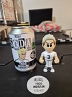 Funko Soda Scott Pilgrim vs. The World Todd Ingram ECCC Exclusive 1/8,400 Common