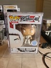 FUNKO POP! SCOTT PILGRIM VS THE WORLD TODD INGRAM FUNKO 2500 PIECES #402