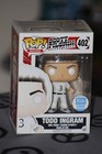 FUNKO POP! SCOTT PILGRIM VS THE WORLD TODD INGRAM FUNKO 2500 PIECES #402