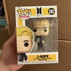 Funko Pop! Vinyl: BTS - J-Hope #282