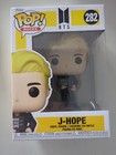 BNIB Funko Pop! Rocks BTS Butter J-Hope 282 Jpop