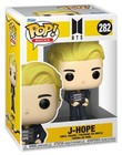 BTS J-Hope POP Rocks #282 Vinyl Figure FUNKO