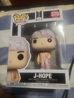Funko Pop! Vinyl: BTS - J Hope #370