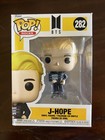 Funko Pop! Vinyl: BTS - J-Hope #282