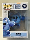 Funko POP! Blue’s Clues (Blue) #1180