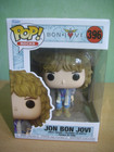 Funko Pop Vinyl Jon Bon Jovi POP! Rocks 396