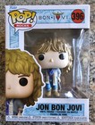 Funko Pop! Rocks Jon Bon Jovi 1980s #396