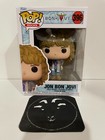 Bon Jovi - Jon Bon Jovi Pop! Vinyl 396
