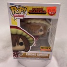 Funko Pop My Hero Academia Kinoko Komori #1237 Exclusive to Hot Topic, Class 1B