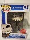 Funko Pop! Playstation MediEvil: Sir Daniel Fortesque #784 Gamestop Exclusive
