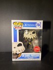 MediEvil Funko Pop Sir Daniel Fortesque #784 GameStop Exclusive