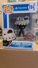 Funko Pop PlayStation MediEvil Sir Daniel Fortesque #784  Exclusive