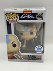 Funko Pop! Avatar The Last Airbender #995 Aang (Crouching) Funko Shop Exclusive