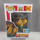 FUNKO POP! TOY STORY MR. PRICKLEPANTS SDCC EXCLUSIVE #562